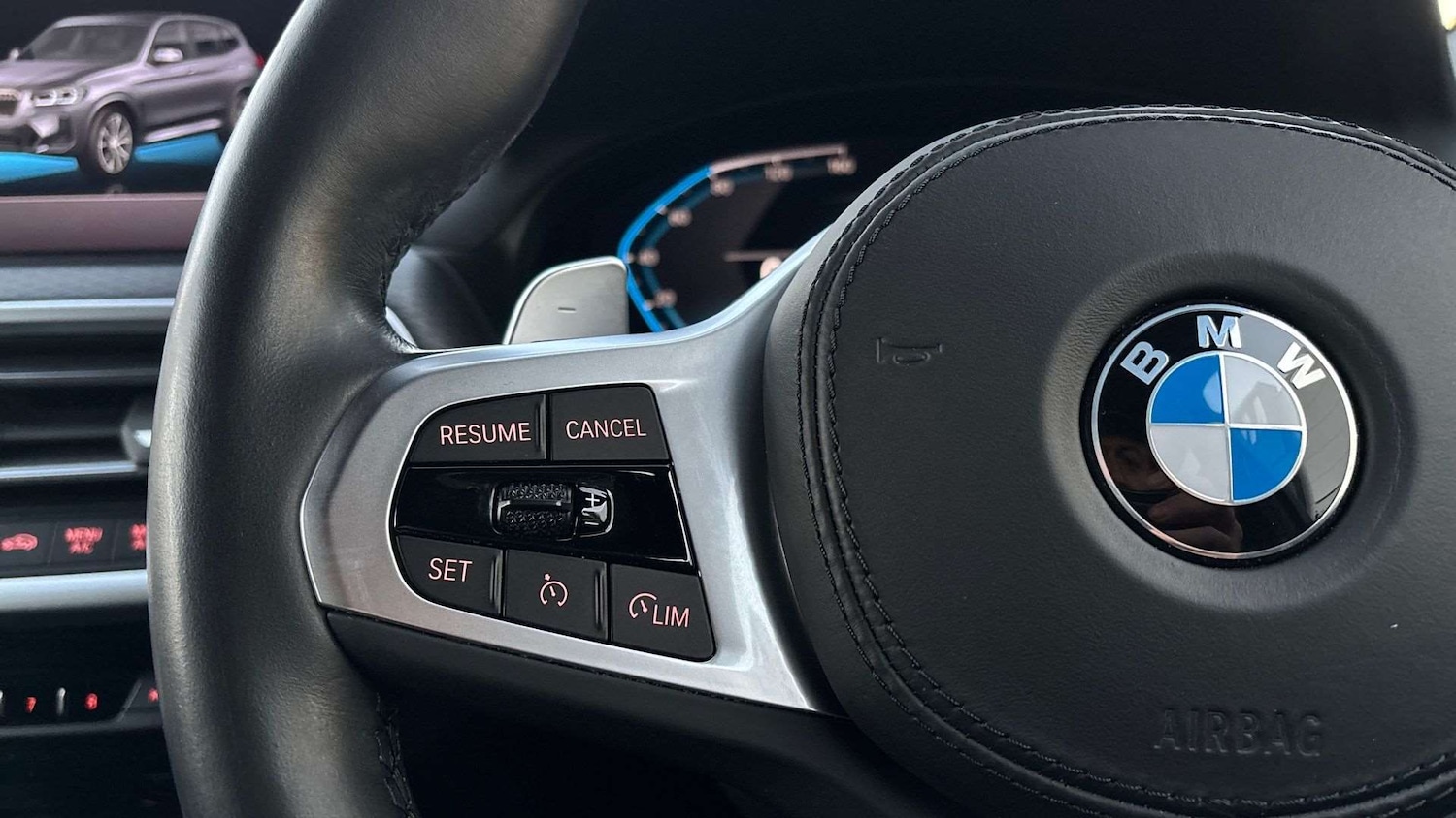 Used BMW X3 2022 for sale - 77093306: Photo 22