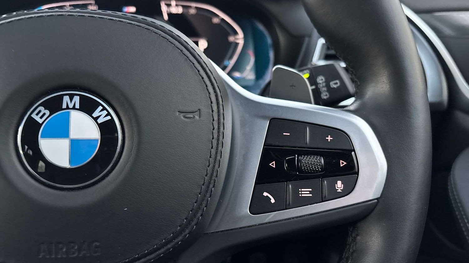 Used BMW X3 2022 for sale - 77093306: Photo 23