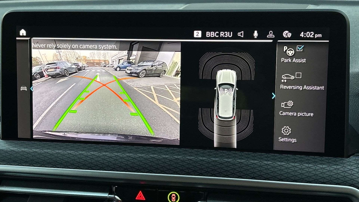 Used BMW X3 2022 for sale - 77093306: Photo 32