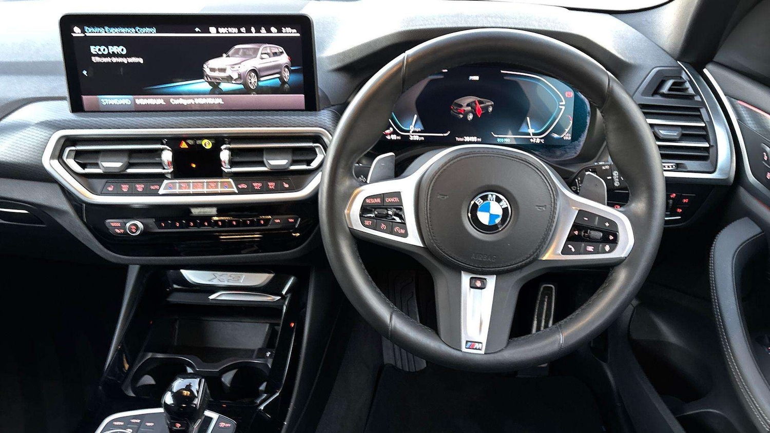 Used BMW X3 2022 for sale - 77093306: Photo 7