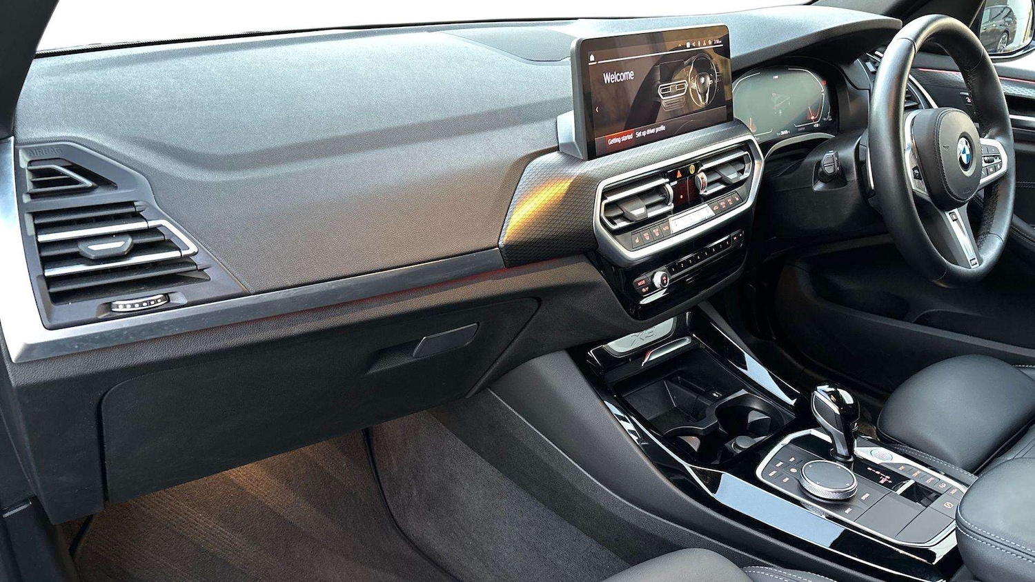 Used BMW X3 2022 for sale - 77093306: Photo 9