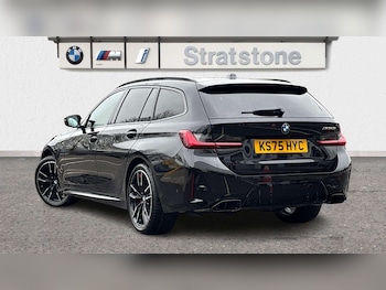 Used BMW 3 Series 2026 for sale - 78464704: Photo