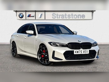 Used BMW 3 Series 2026 for sale - 78465094: Photo