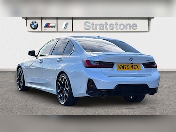 Used BMW 3 Series 2026 for sale - 78465094: Photo