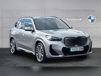 Used BMW iX1 2025 for sale - 78625531: Photo