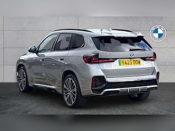 Used BMW iX1 2025 for sale - 78625531: Photo