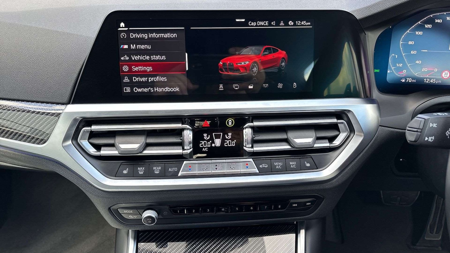 Used BMW M4 2022 for sale - 78076761: Photo 10