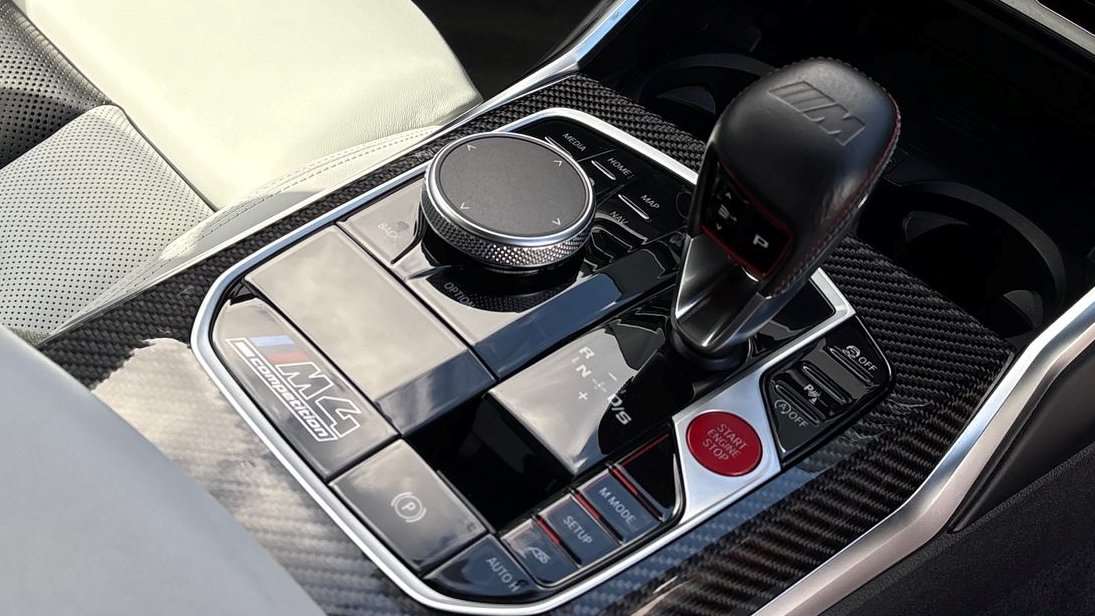 Used BMW M4 2022 for sale - 78076761: Photo 12