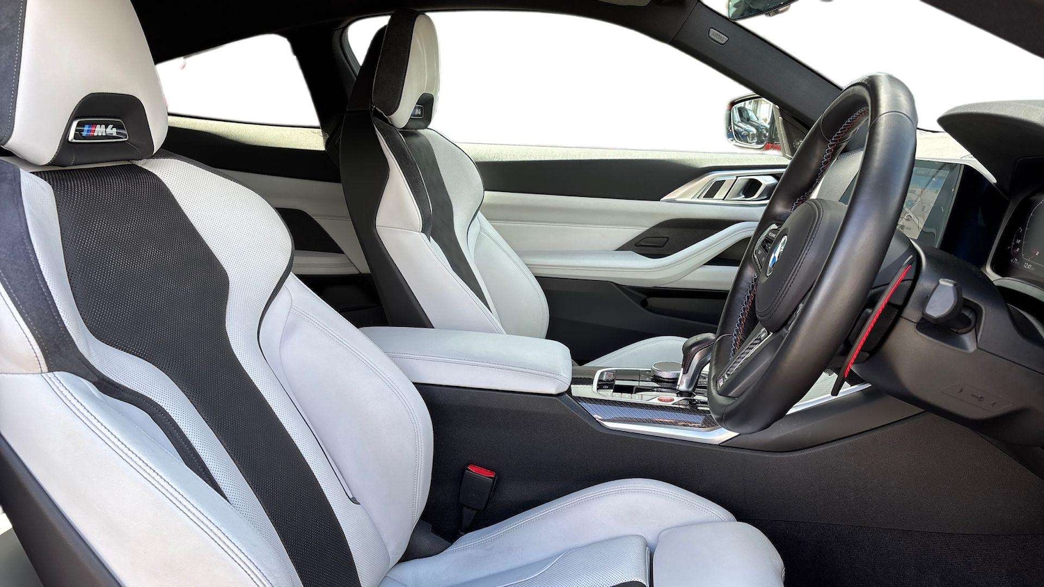 Used BMW M4 2022 for sale - 78076761: Photo 13