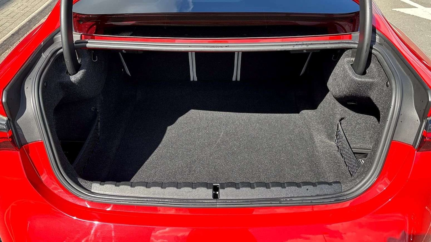 Used BMW M4 2022 for sale - 78076761: Photo 15