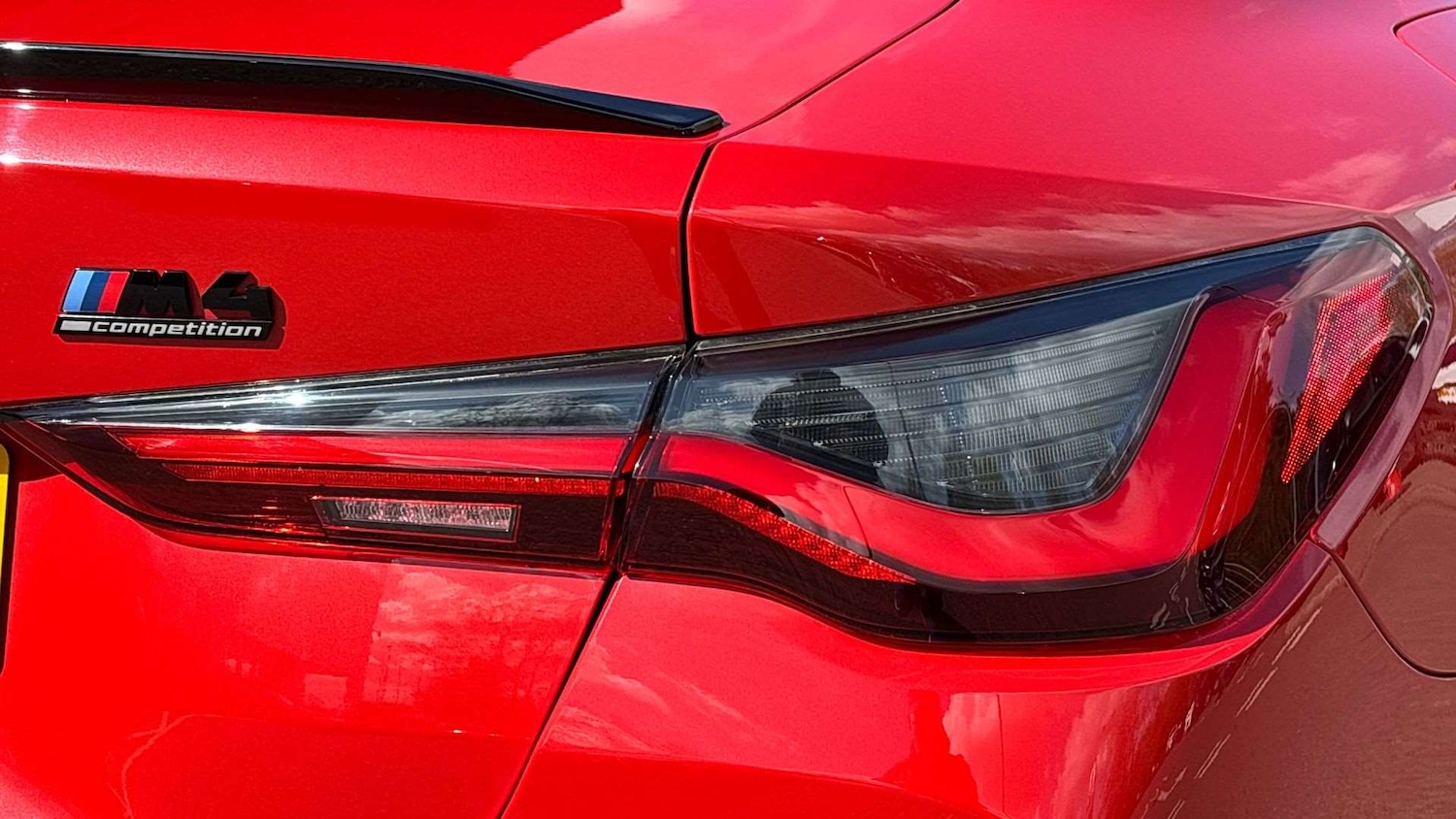 Used BMW M4 2022 for sale - 78076761: Photo 17