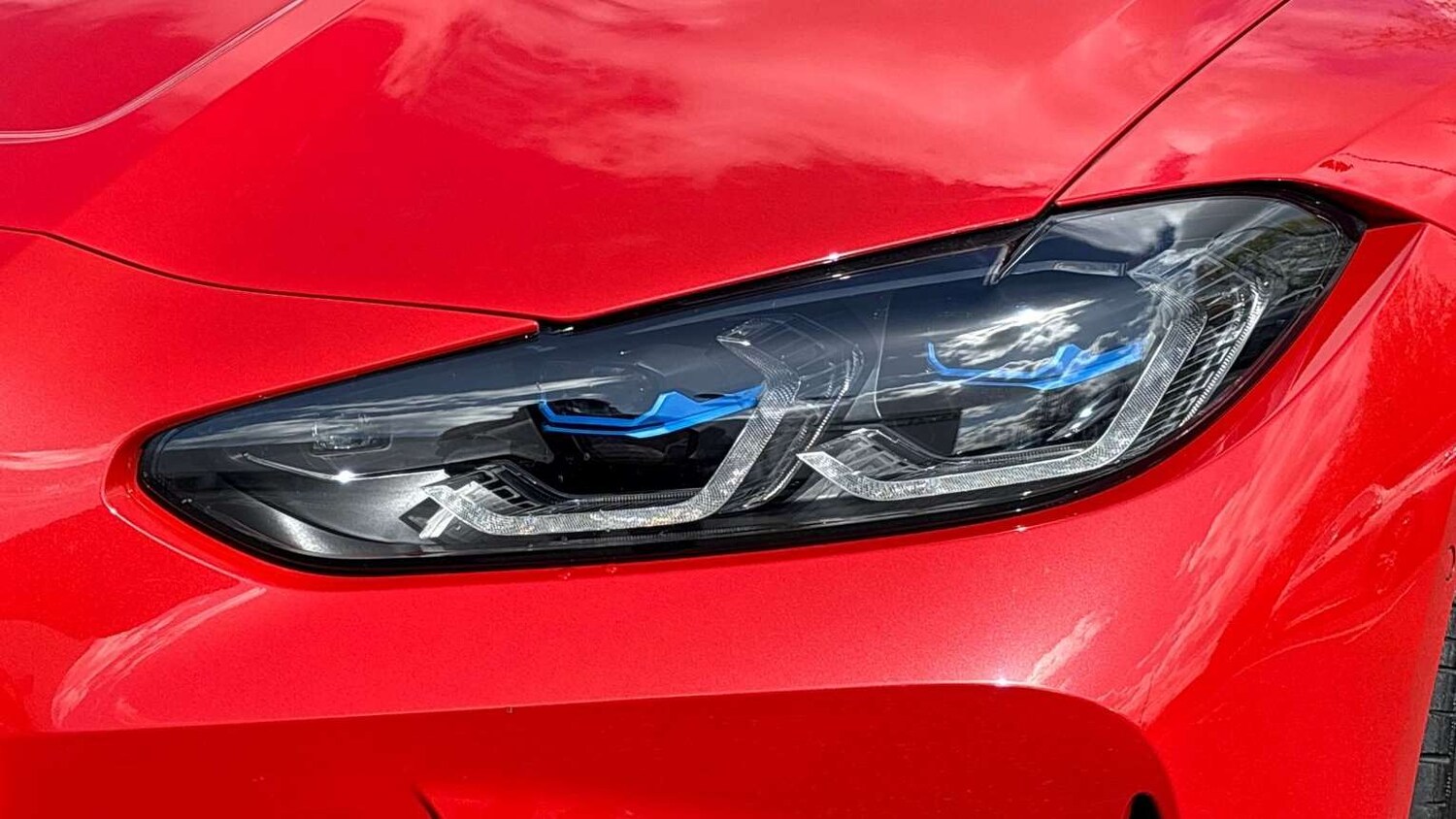 Used BMW M4 2022 for sale - 78076761: Photo 18