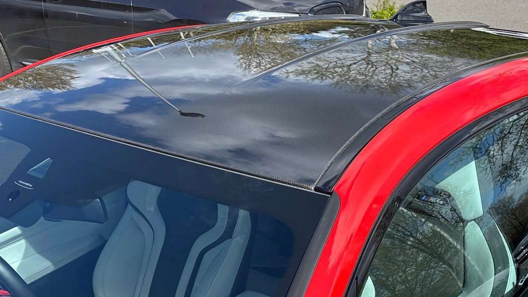 Used BMW M4 2022 for sale - 78076761: Photo 19