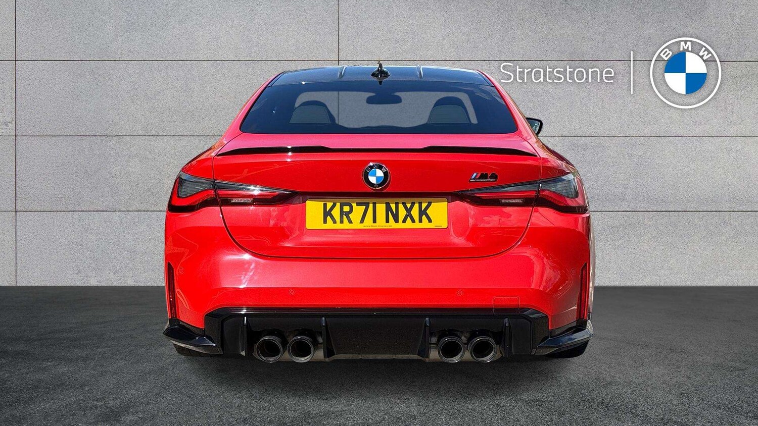 Used BMW M4 2022 for sale - 78076761: Photo 20