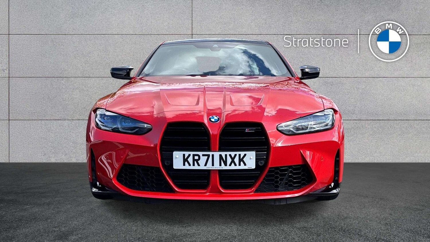 Used BMW M4 2022 for sale - 78076761: Photo 21