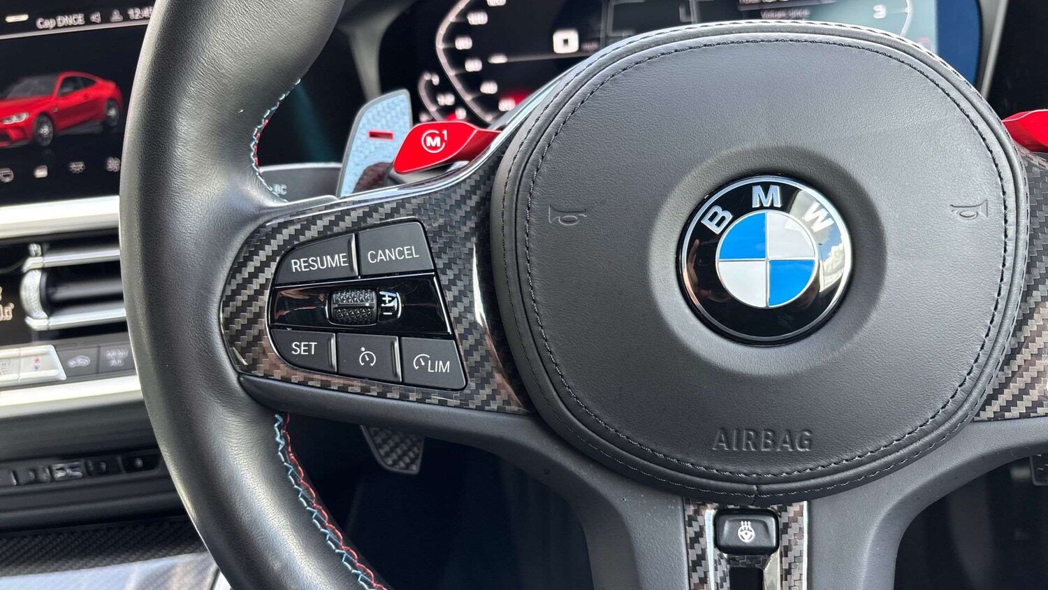 Used BMW M4 2022 for sale - 78076761: Photo 22