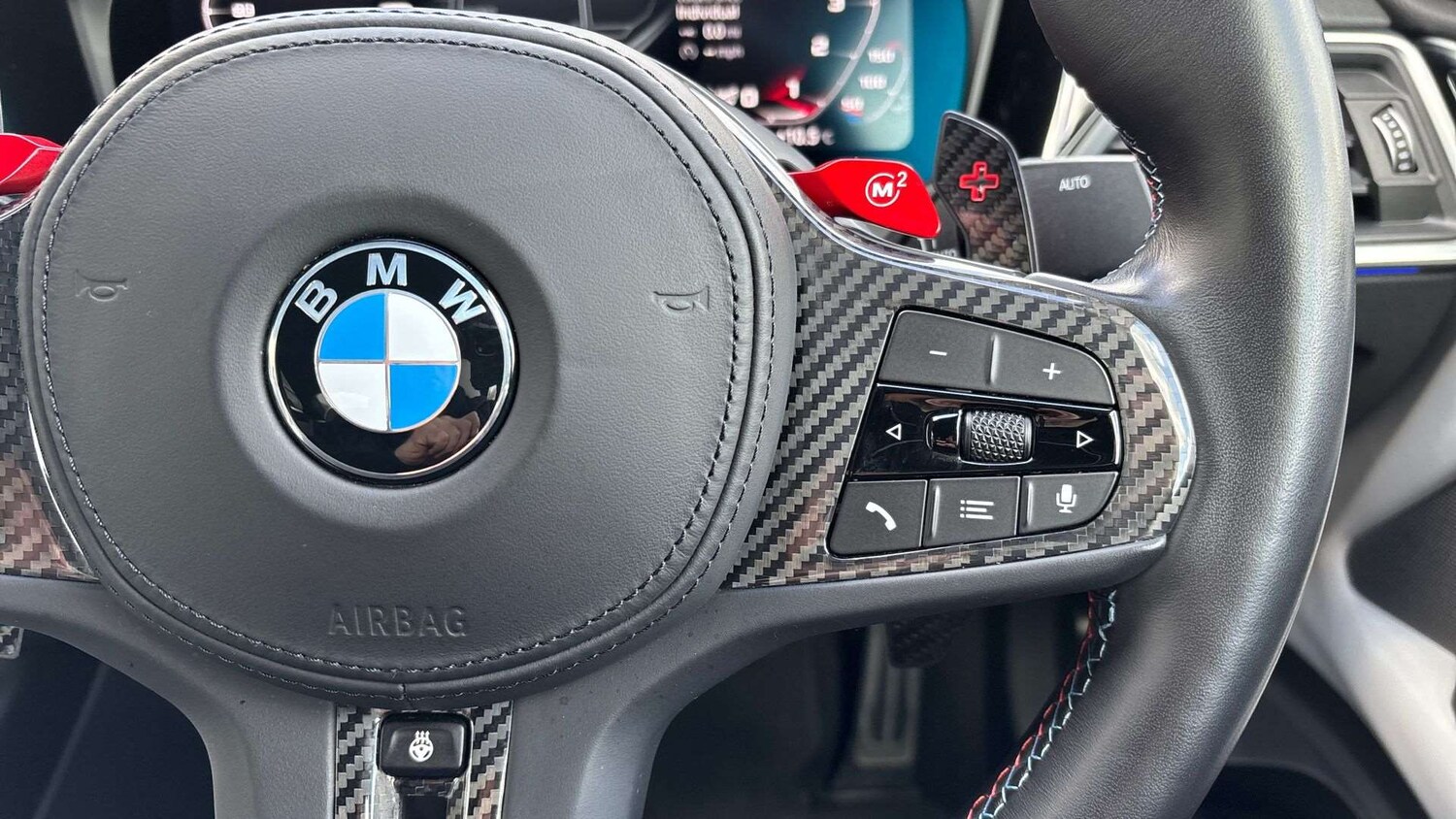 Used BMW M4 2022 for sale - 78076761: Photo 23