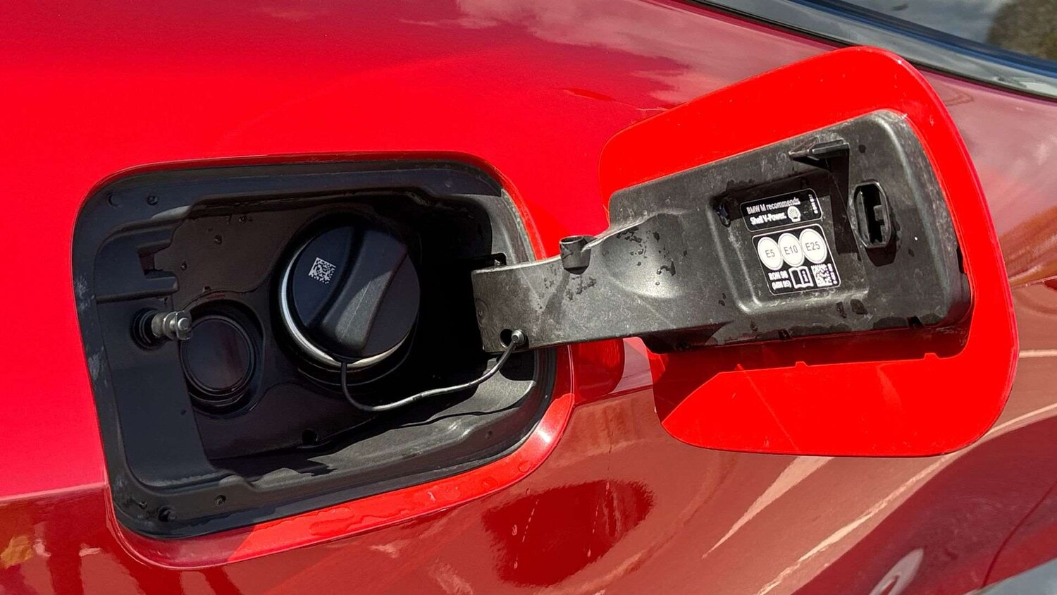 Used BMW M4 2022 for sale - 78076761: Photo 25