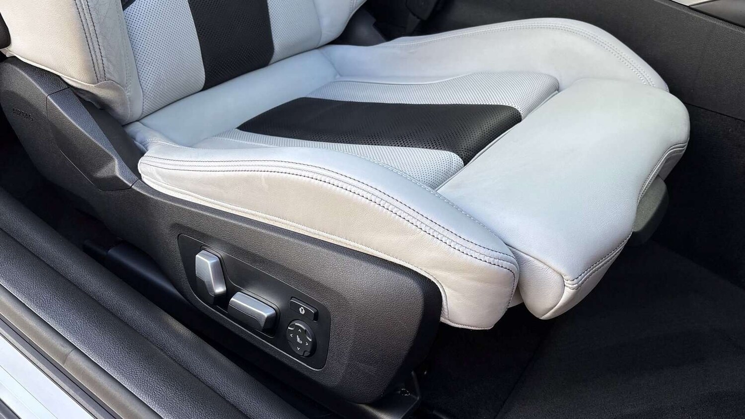 Used BMW M4 2022 for sale - 78076761: Photo 28