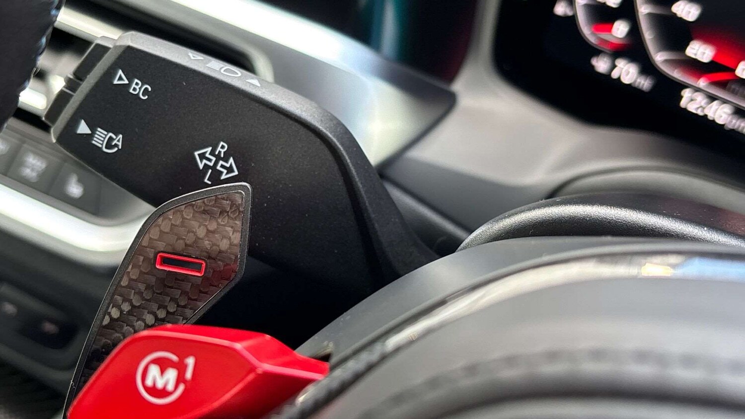 Used BMW M4 2022 for sale - 78076761: Photo 29