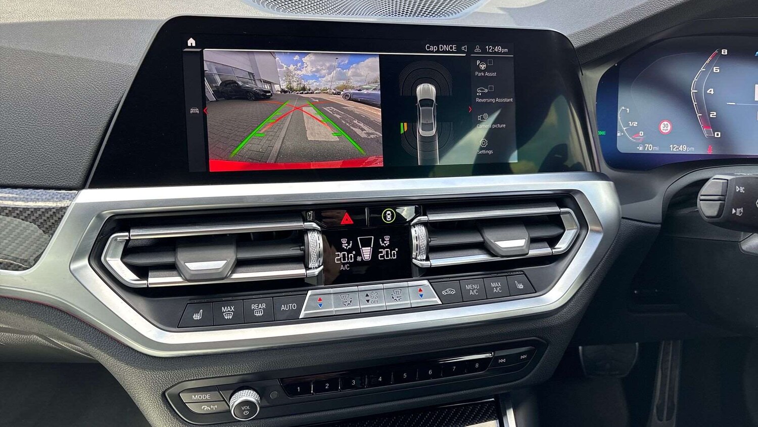 Used BMW M4 2022 for sale - 78076761: Photo 31