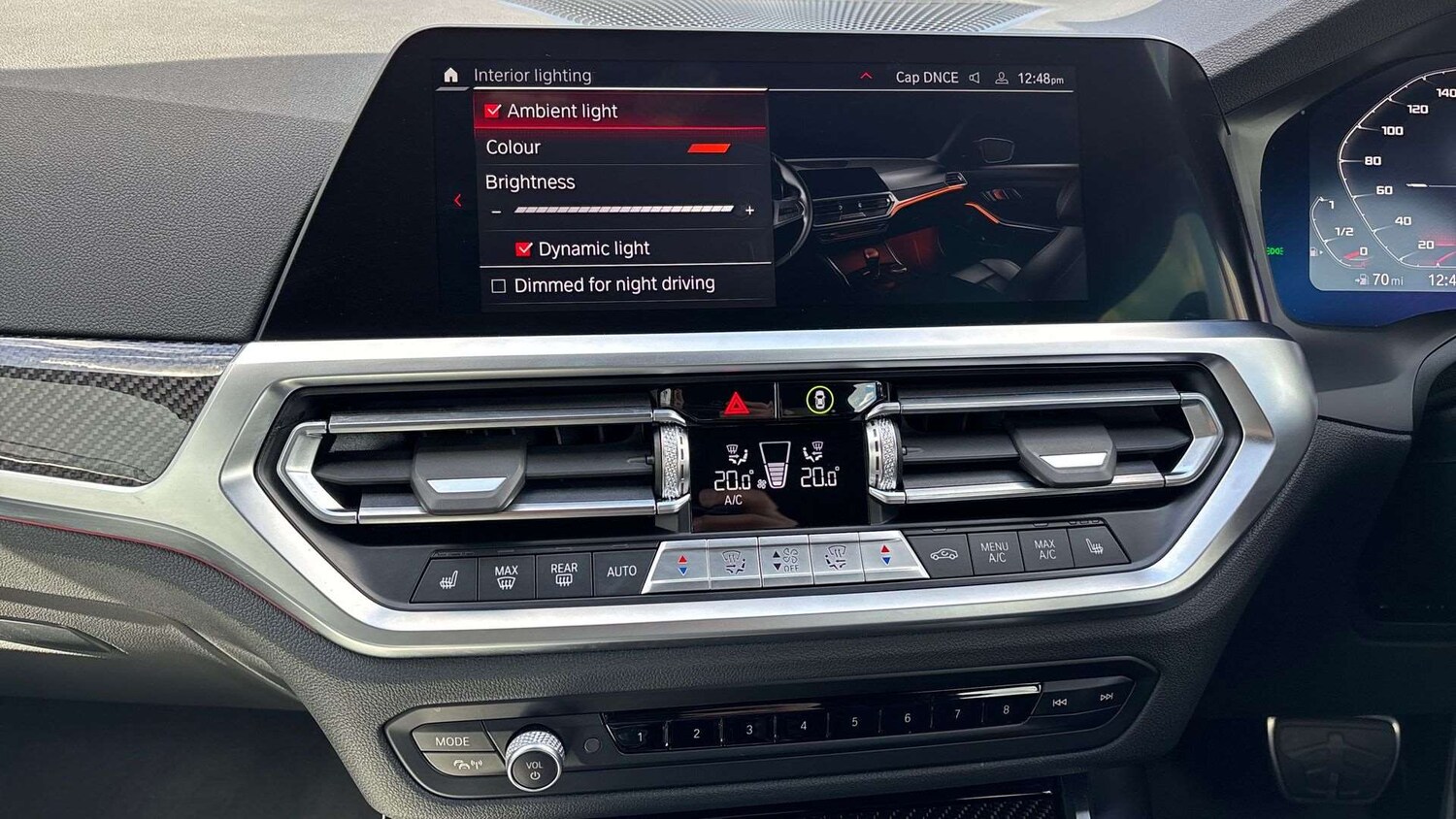 Used BMW M4 2022 for sale - 78076761: Photo 32