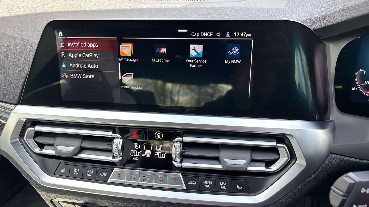 Used BMW M4 2022 for sale - 78076761: Photo 33