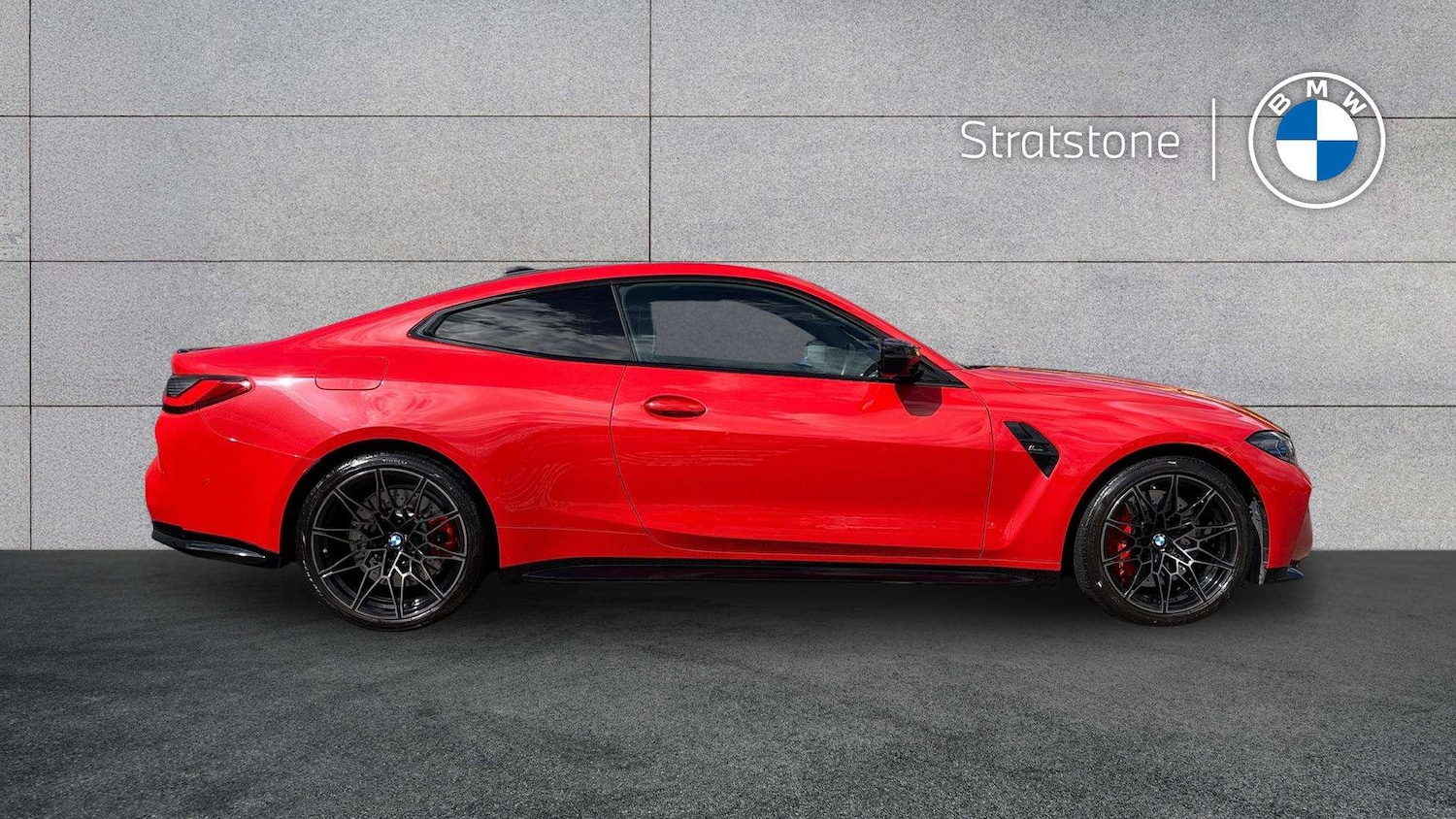 Used BMW M4 2022 for sale - 78076761: Photo 4