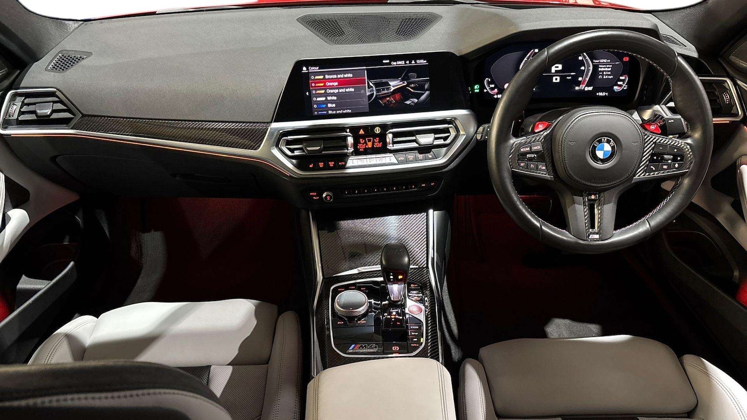 Used BMW M4 2022 for sale - 78076761: Photo 6