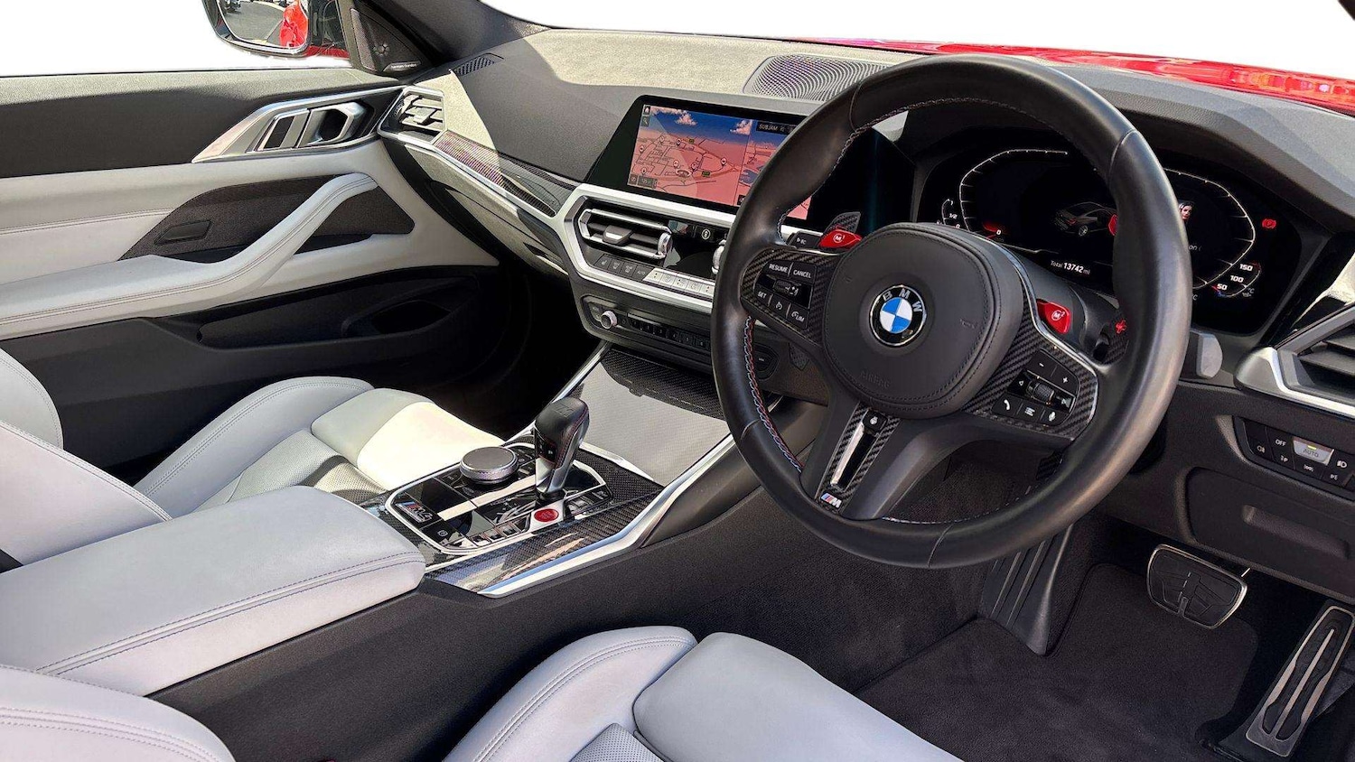 Used BMW M4 2022 for sale - 78076761: Photo 8