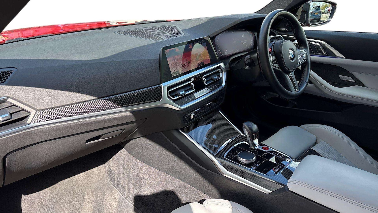 Used BMW M4 2022 for sale - 78076761: Photo 9