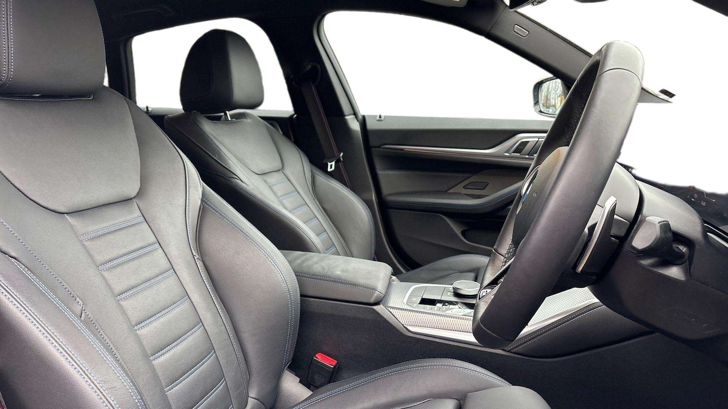 Used BMW 4 Series 2025 for sale - 77194534: Photo 13