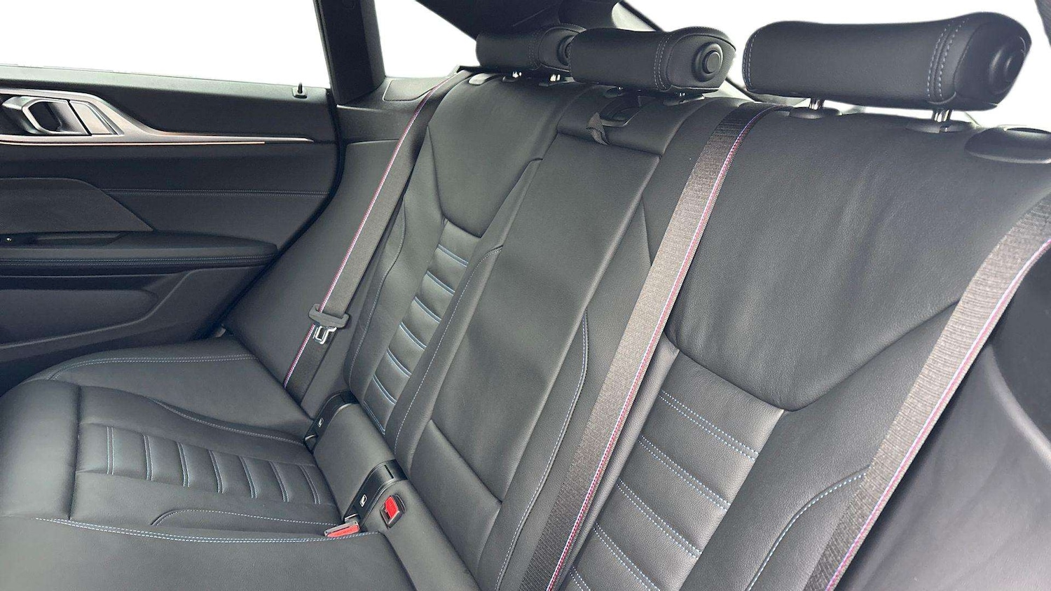 Used BMW 4 Series 2025 for sale - 77194534: Photo 14