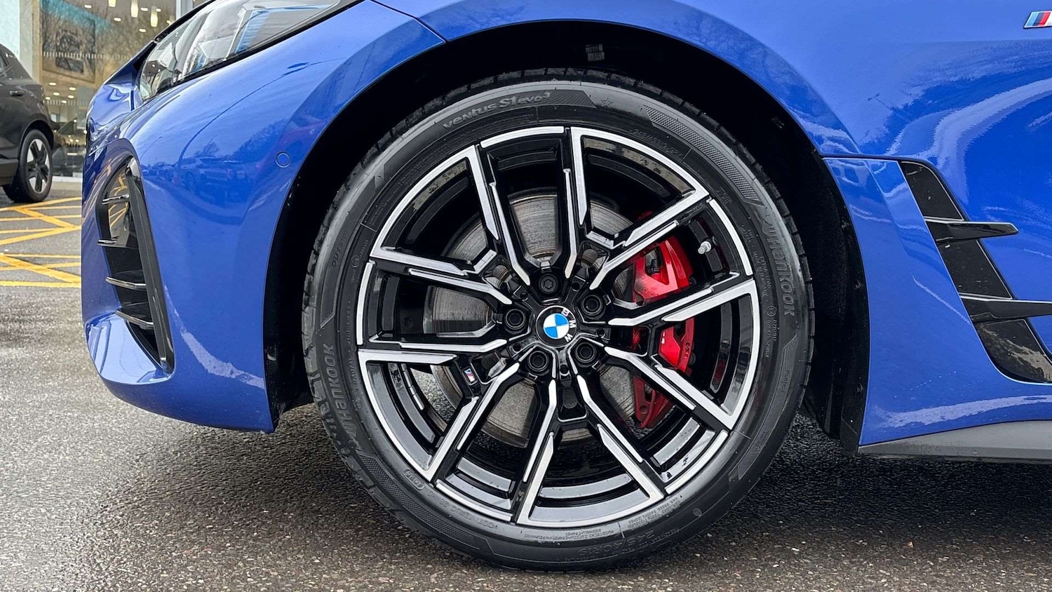 Used BMW 4 Series 2025 for sale - 77194534: Photo 16