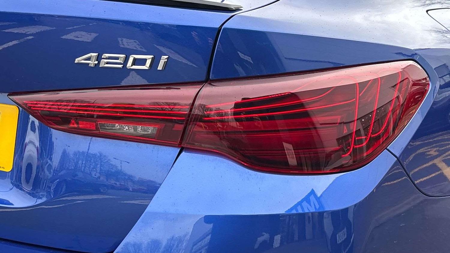 Used BMW 4 Series 2025 for sale - 77194534: Photo 17