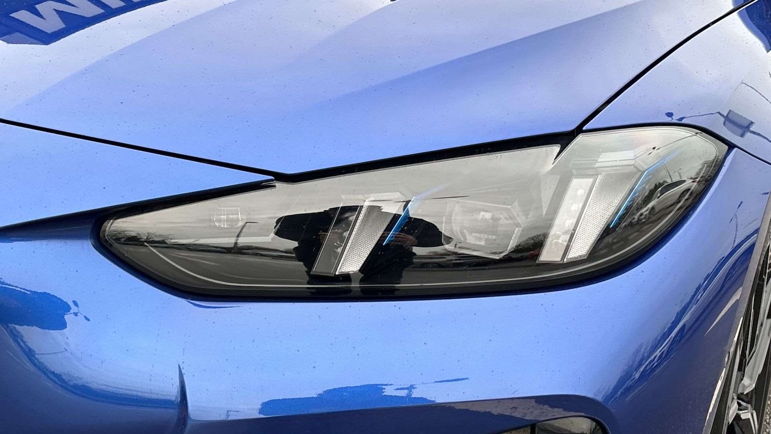 Used BMW 4 Series 2025 for sale - 77194534: Photo 18