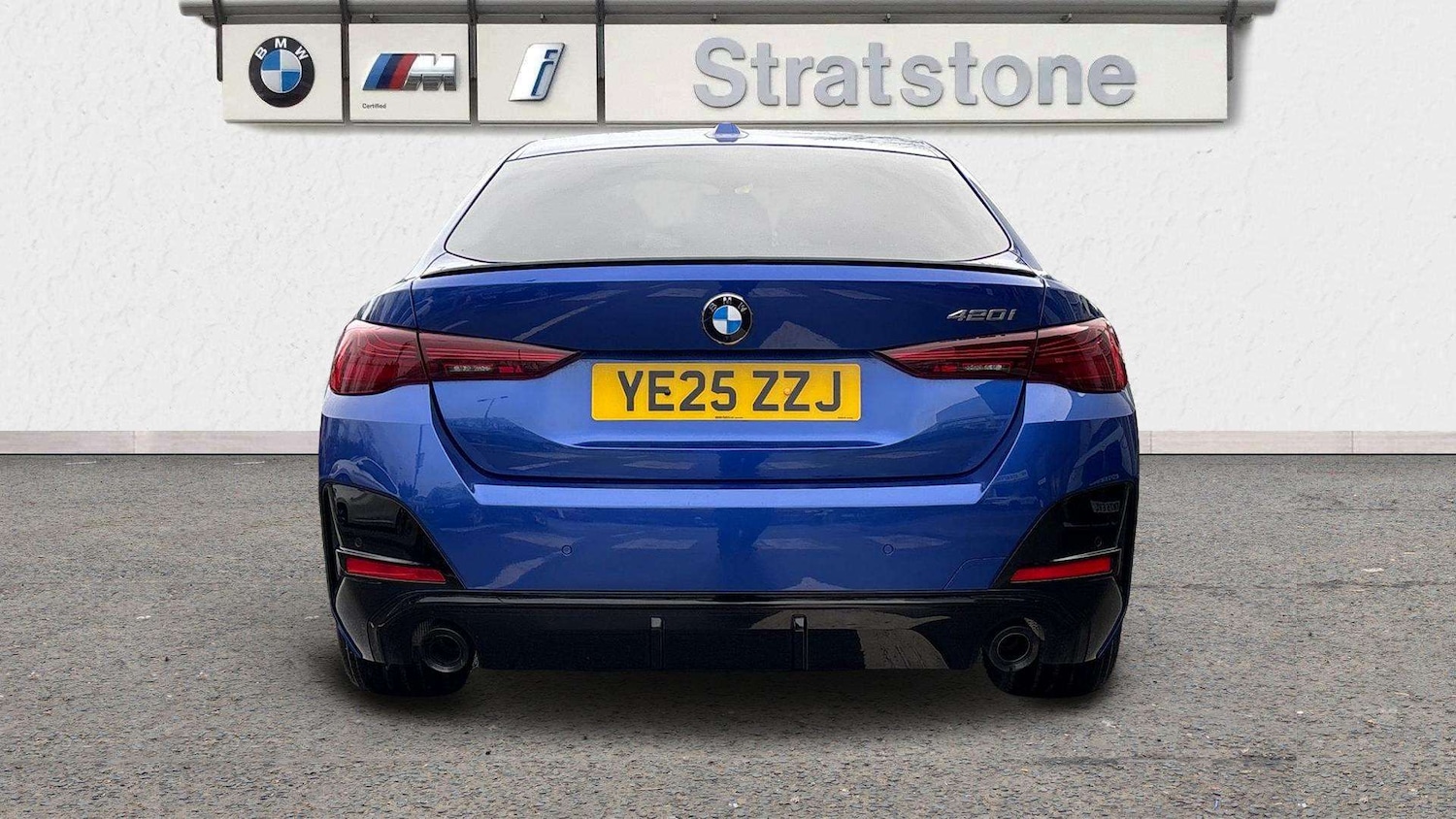 Used BMW 4 Series 2025 for sale - 77194534: Photo 20