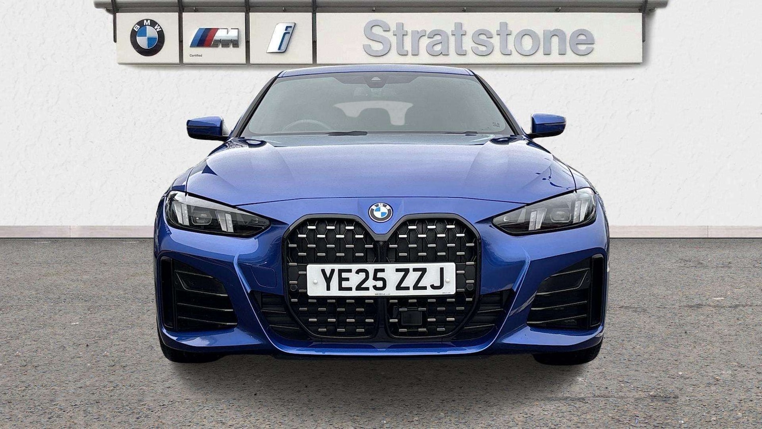 Used BMW 4 Series 2025 for sale - 77194534: Photo 21