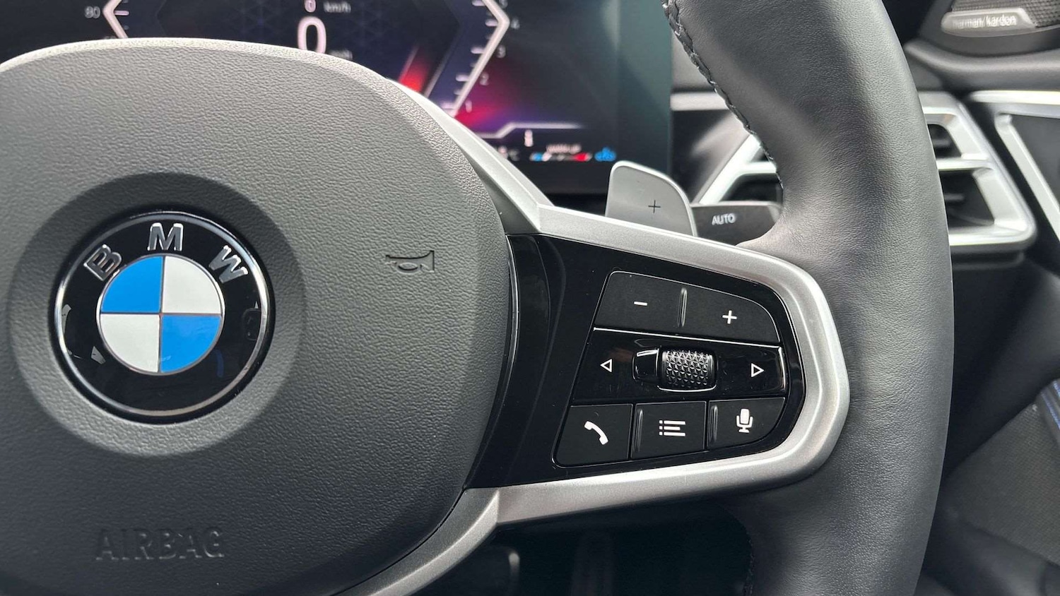 Used BMW 4 Series 2025 for sale - 77194534: Photo 23