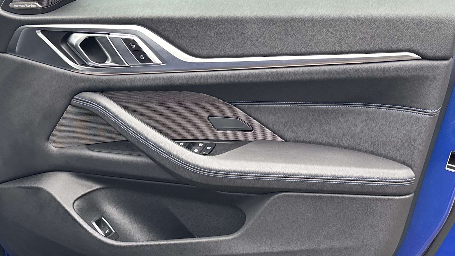 Used BMW 4 Series 2025 for sale - 77194534: Photo 27