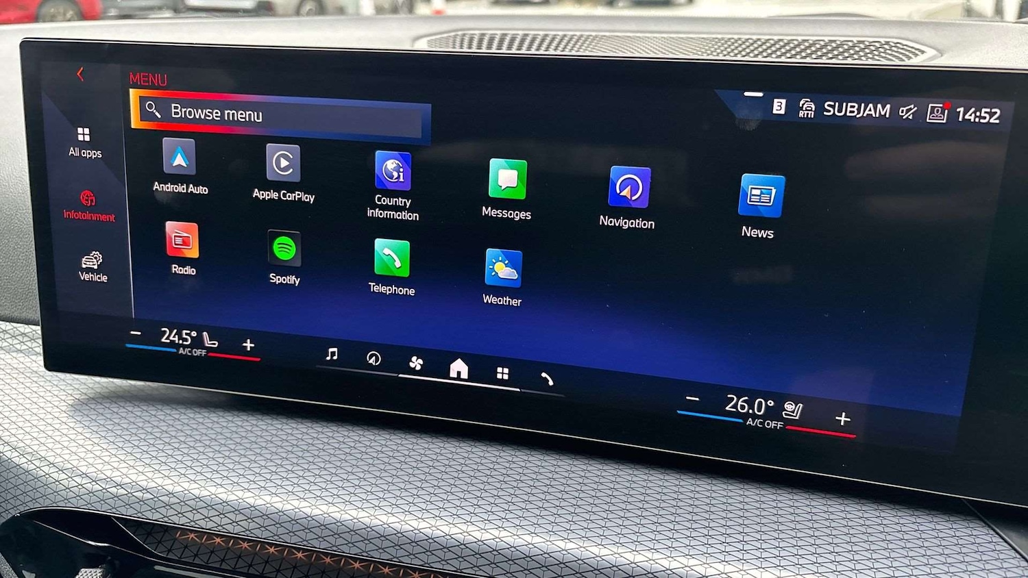 Used BMW 4 Series 2025 for sale - 77194534: Photo 31