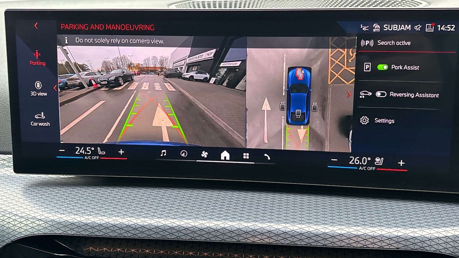 Used BMW 4 Series 2025 for sale - 77194534: Photo 32