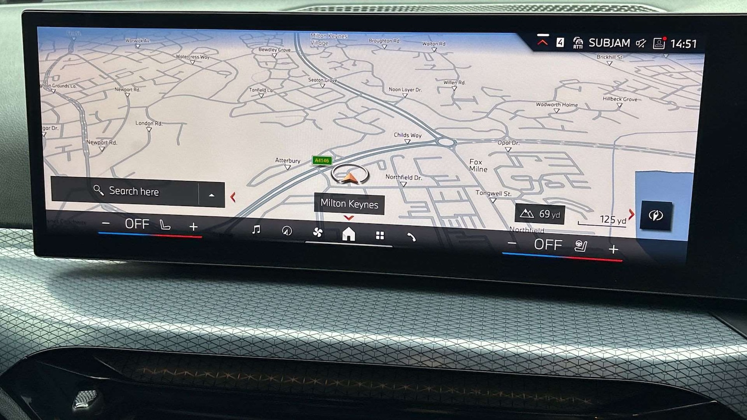 Used BMW 4 Series 2025 for sale - 77194534: Photo 33