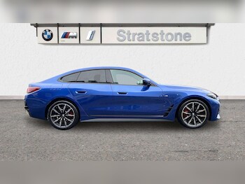 Used BMW 4 Series 2025 for sale - 77194534: Photo