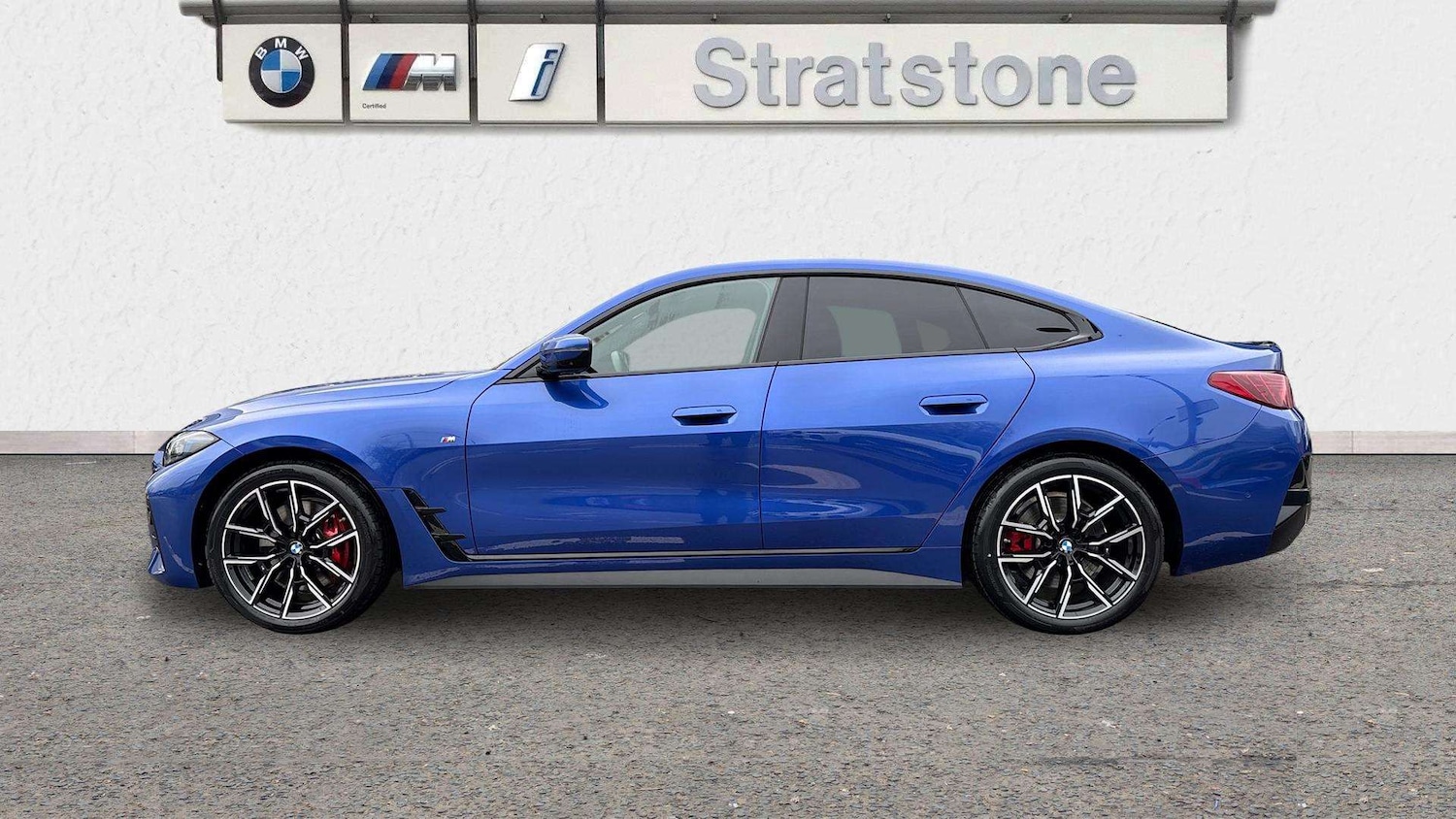 Used BMW 4 Series 2025 for sale - 77194534: Photo 5