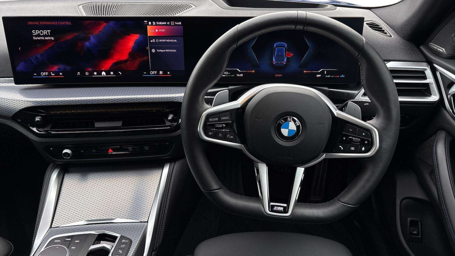 Used BMW 4 Series 2025 for sale - 77194534: Photo 7