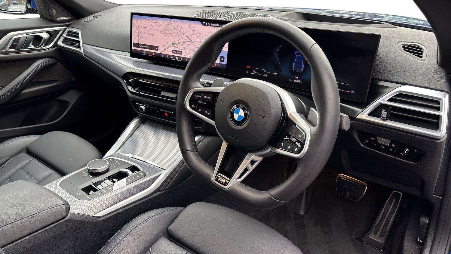 Used BMW 4 Series 2025 for sale - 77194534: Photo 8