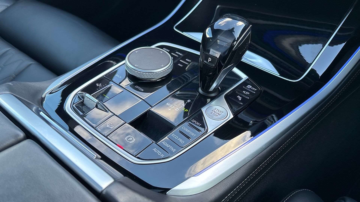 Used BMW X5 2020 for sale - 77443306: Photo 12