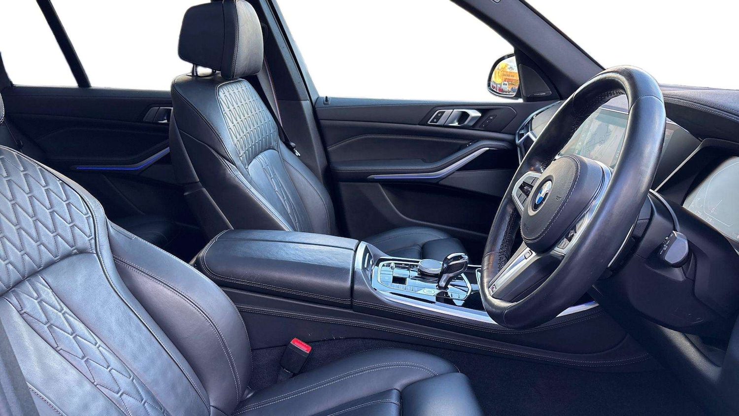 Used BMW X5 2020 for sale - 77443306: Photo 13