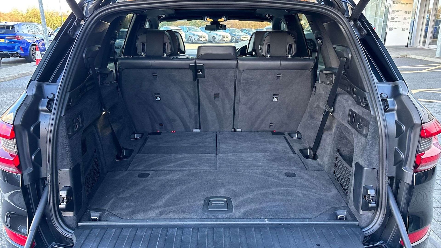 Used BMW X5 2020 for sale - 77443306: Photo 15